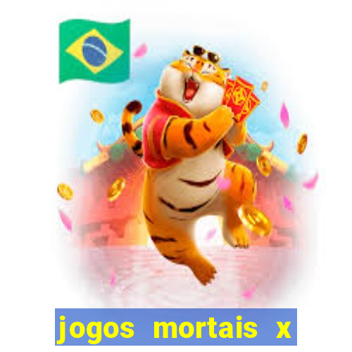 jogos mortais x torrent magnet